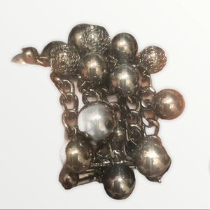 Bracelet (Dark Gray)